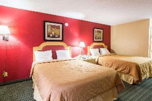 Rodeway Inn Hazlehurst Room photo
