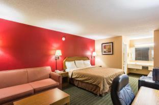Rodeway Inn Hazlehurst Room photo